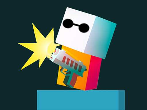 Mr Gun